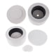 thumbnail image 1 of Suministros De Para Vitrales Y Grandes Herramienta profesion Del Kit De Horno De Microondas - Para De Microondas Hot Pot -, 1 of 9