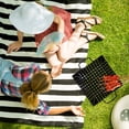 thumbnail image 4 of MasteelfCA 1pc Kitchen Non-stick Barbecue Hole Plate BBQ Cookware Home Barbecue Grill Tool, 4 of 8
