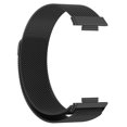 thumbnail image 1 of Correa Milanis adecuada para reloj inteligente HUAWE Ifit2 correa de metal anillo trasero magnético de acero inoxidable, 1 of 6
