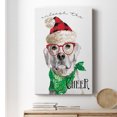 thumbnail image 6 of Unleash the Cheer Premium Gallery Wrapped Canvas - Ready to Hang, 6 of 9