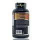 thumbnail image 3 of Omega 3 6 9 Aceite de Pescado Oliva Linaza 180 cáps Natural Health, 3 of 9