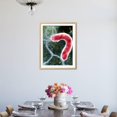 thumbnail image 4 of Helicobacter Pylori Bacterium, Framed Art Print Wall Art by NIBSC Sold by Art.Com, 4 of 6