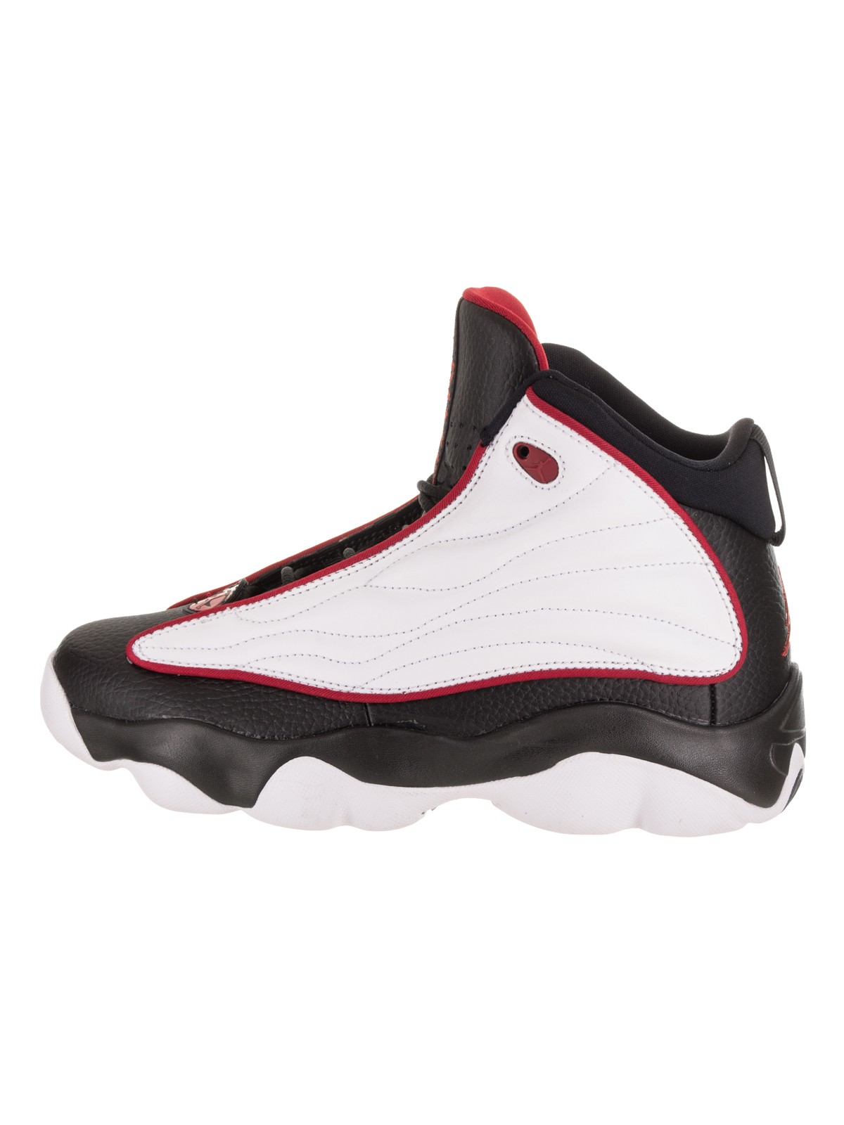 jordan pro strong kids