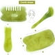 thumbnail image 4 of Herramienta De Masaje Para Raspar Gua Sha, Herramienta De Masaje Gua Sha Para Cara, Cuello, Brazos Y Cuerpo, 7 Uds. Guardurnaity CE004724-00, 4 of 6