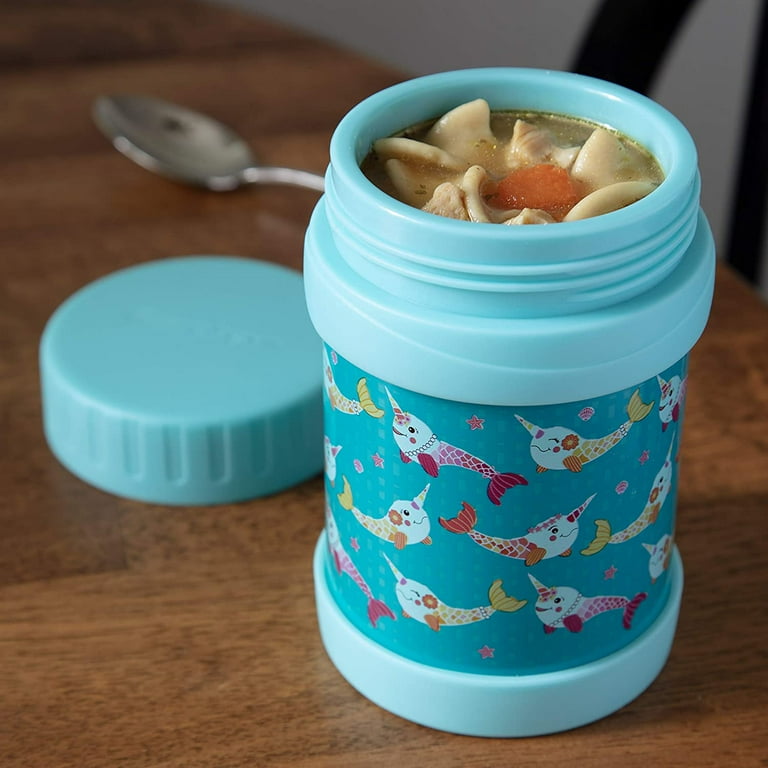 Yumbox Thermal Food Jar with Spoon