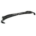 thumbnail image 7 of Telyswee Windshield Wiper Cowl Top Panel Grille Compatible for Dodge Challenger 2008-2019, Replacement 5028757AG, 5028757AH, Windshield Wiper Cowl Cover Panel, 7 of 7