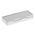 thumbnail image 4 of pastillas para viajes, soporte para tabletas, organizador, contenedor, estuche para joyas/ 3 shamjiam Cajas de pastillas de metal, 4 of 6