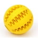 thumbnail image 3 of Juguete Pelota Para Croquetas Perro Resistente Grande, 3 of 5
