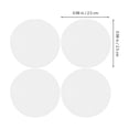 thumbnail image 2 of Phenofice Puntos Pegajosos Transparentes Para Pared Con Invisible Y Aplicación Múltiple, 2 of 8