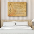 thumbnail image 3 of The Armor Of God Ephesians 6 10-17 Wall Art Bible Verse Poster For Bedroom Artwork Canvas Decoration Unframed 12×18 in, 3 of 5