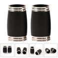 thumbnail image 3 of 2 piezas de accesorios para clarinete en si bemol, tubos lisos de dos secciones para clarinete., 3 of 5