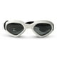 thumbnail image 4 of Greeniant 1 par de gafas de sol para mascotas, gafas de snowboard informales plegables, color blanco Type2 NO2, 4 of 6
