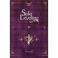 thumbnail image 2 of Solo Leveling, Vol. 3 (light novel), 2 of 2