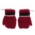 thumbnail image 1 of Guantes calefactores, guantes calefactables USB, guantes calefactables medio USB, guantes calefactores medio sin dedos, multifuncionales, 1 of 12