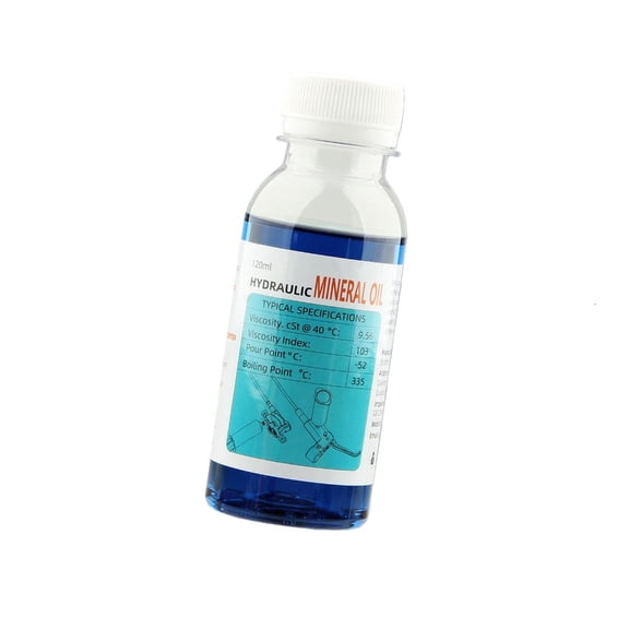 hejhncii Hydraulic Disc Brake Oil Fluid Cycling Bicycles Brake Mineral Oil Systems Fluid