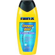Rain-X 630035 Shower Door Cleaner, 12 fl. oz.