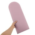 thumbnail image 3 of GOOHOCHY Wall Padding for Kids Room Soft Padding Anti Collision Wall Padding for Toddlers Anti-Collision Wall Stickers Padded Wall Panel for Wall Nursery Decor, 3 of 7