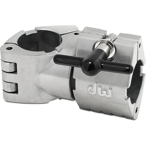 DW 1.5 in. to 1.5 in. T-Leg Rack Clamp