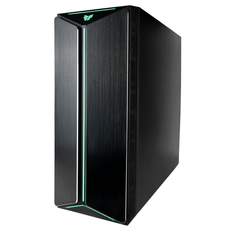 iBUYPOWER Slate 6 Mesh Gaming Desktop, Intel i5-13600KF, NVIDIA GeForce RTX  4060, 16GB DDR5, 1TB NVMe SSD, Liquid Cooled, RGB, Windows 11 Home 64-bit,  SlateMshI5N4602 