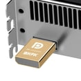 thumbnail image 4 of Adaptador HDMI DisplayPort BKFK dp 2K 1080P, 4 of 4