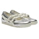 thumbnail image 3 of Tenis para Dama Zapatilla Onitsuka Tiger MEXICO 66 TGRS Silver-Cream, 3 of 5