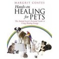 thumbnail image 1 of Hands-On Healing for Pets: The Animal Lover's Essential Guide to Using Healing Energy, 1 of 3
