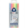 thumbnail image 3 of Staedtler Triplus Fineliner 334 Drawing Pens: Neon, 6 Pens, 3 of 3