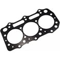 thumbnail image 2 of Seapple Cylinder Head Gasket 254-4504 2544504 Compatible with Caterpillar CAT C1.1 3 Cylinder Engine, 2 of 2