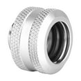 thumbnail image 3 of Water Cooling Compression Fitting for 16mm Outer Diameter Rigid Tube with 12 Sealing Rings, 3 of 7