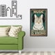 thumbnail image 4 of Cuadros Decorativos 5D DIY Taladro completo Forma redonda Gato Letras Diamante de imitación Dibujo de diamante para el hogar Ndcxsfigh Nuevos Originales, 4 of 9