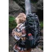Stansport 50 Liter Summit Internal Frame Pack - Black