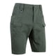 thumbnail image 2 of Pantalones Cortos Para Hombre, Pantalones Cortos Para Exteriores, Impermeables, Suaves, Transpirables, Informales, De Moda, Para Senderismo, Camping, Pantalones Cortos Con Bolsillo, 2 of 8