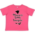 thumbnail image 3 of Inktastic Halloween Mama's Little Vampire Boys or Girls Toddler T-Shirt, 3 of 5