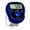 A-Navy, variant on Clearance! Fdelink Electronic Digital LCD Electronic Digital Counter Digit Marker Color Digital Blue