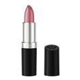 thumbnail image 1 of Lápiz labial Rimmel 904 Lasting Finish Rosetto, 4 ml, 1 of 8