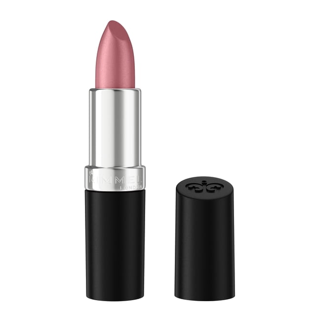 Lápiz labial Rimmel 904 Lasting Finish Rosetto, 4 ml