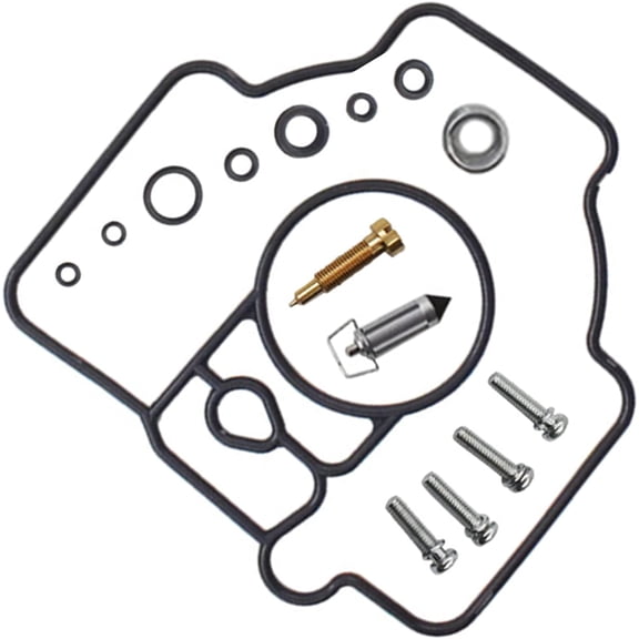 2475703 24-757-03-S Carburetor Repair kit Replacement for Kohler CH20 CH22 CH23 CH25 CH640 LH690-3003 LH750-0003 LH755-0003, 24 757 03-S