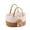 D, variant on Baby Cotton Rope Storage Basket - Infant Newborn Clothes Organizer, Soft Durable Kid-Safe Material, Playful Shape Travel Storage Solution, A