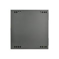 thumbnail image 3 of SmartRack 12U Wall Mount Enclo, 3 of 5
