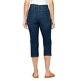 thumbnail image 2 of Gloria Vanderbilt Women's Amanda Capri, 2 of 3