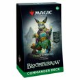 thumbnail image 1 of Magic: the Gathering BLOOMBURROW COMMANDER - Offrande de Paix, 1 of 1
