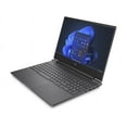 thumbnail image 2 of HP 15-fd0000ca Ordinateur Portable 15 Pouces, Écran HD, Processeur Intel N100, 8 Go RAM, 128 Go, Intel UHD Graphics, Windows 11 Famille en Mode S, 2 of 4
