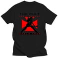 thumbnail image 2 of Ropa para hombre The Cult Sonic Temple 89 Tour Camiseta de rock blanca para hombre Camiseta de manga corta de verano S-3XL, 2 of 4