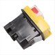 thumbnail image 4 of 2 Piezas de Exprimidor de Naranjas, Interruptor Electromagnético, Interruptor de Encendido y Apagado Confiable, Repuestos Duraderos para la Serie XC2000E, 110 V, 4 of 5