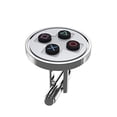 thumbnail image 2 of Controlador oficial de Playstation de Cufflinks Numskull para PS1, 2 of 7
