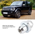 thumbnail image 1 of RRD500510 Tuerca de Rueda con Arandela Reemplazo Nuevo y Duradero aleación de Aluminio Alta Resistencia Range Rover ANGGREK Otros, 1 of 8