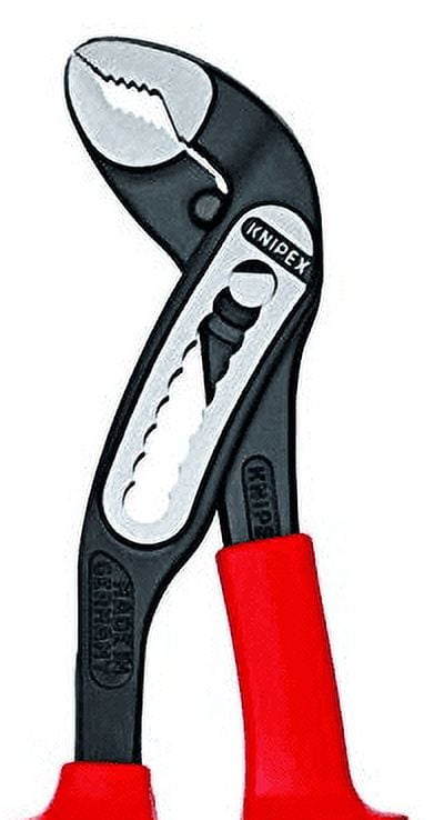 KNIPEX Tools 9K 98 98 20 US, 1000V Insulated Automotive Pliers and  Screwdriver Tool Set, 5-Piece