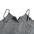 thumbnail image 3 of StSilkitty Camisole Décontractée pour Femmes Sans Manches à Col Rond avec Boutons, Bretelles Spaghetti, Débardeurs en Coton Légers et Doux, 3 of 9