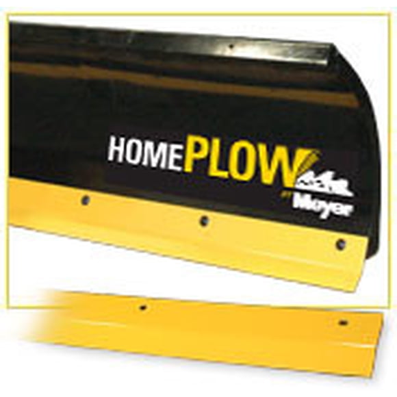Meyer Products, LLC 8278 Home Plow Steel Cutting Edge Kit
