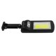 thumbnail image 3 of Luz solar de pared de calle, luz de calle solar Control remoto de movimiento Lámpara de pared solar Sensor de movimiento Lámpara de calle solar construida para el futuro, 3 of 9